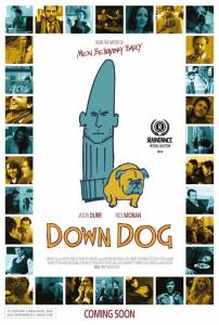    Down Dog - (2014)   HD