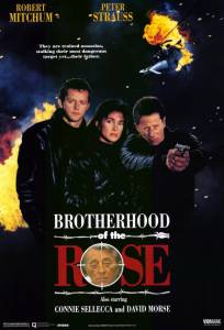    (-) Brotherhood of the Rose (1988)  