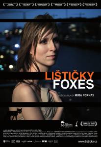   Little Foxes - (2009)  