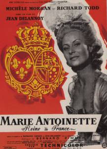   -    - Marie-Antoinette reine de France / (1956)