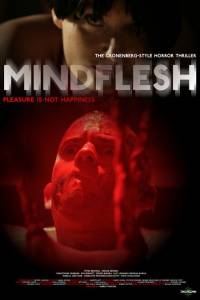   MindFlesh MindFlesh - 2008 