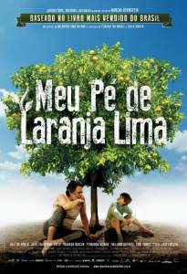    Meu P de Laranja Lima  