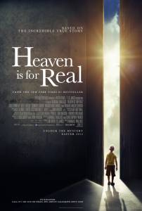      Heaven Is for Real / 2014