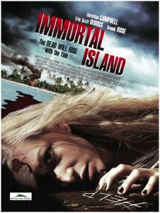      Immortal Island