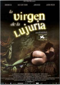      - La virgen de la lujuria / [2002]