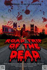   Road Trip of the Dead