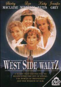    () The West Side Waltz - [1995] 