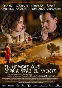      El hombre que corra tras el viento - 2009  