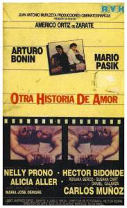    Otra historia de amor  