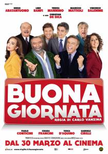     / Buona giornata - [2012]  