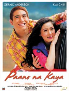     Paano na kaya / (2010) 