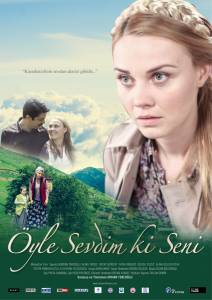      - yle sevdim ki seni / [2013] 