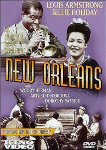      / New Orleans [1947] 