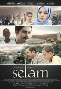    Selam / (2013)  