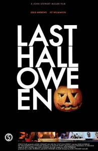   Last Halloween Last Halloween   HD