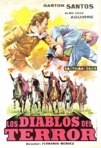      Los diablos del terror - [1959] 