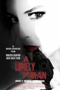   / A Lonely Woman (2015)   