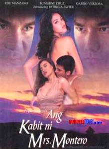     Ang kabit ni Mrs. Montero - Ang kabit ni Mrs. Montero - (1999)