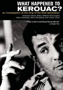        ? / What Happened to Kerouac? / (1986)