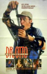          Dr. Otto and the Riddle of the Gloom Beam - [1986] 