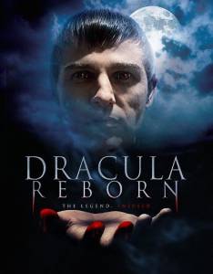  :  Dracula: Reborn   