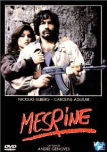   Mesrine / Mesrine