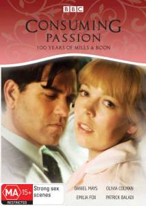   () / Consuming Passion (2008)  