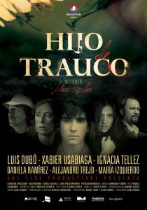     / Hijo de Trauco - 2014 