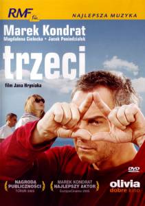    / Trzeci  