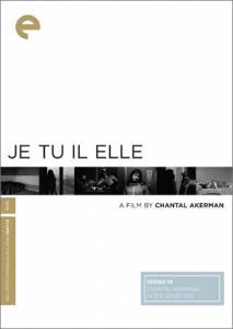 , , ,  - Je, tu, il, elle / (1976)   