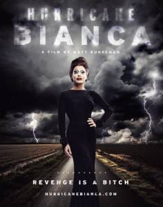 Hurricane Bianca / Hurricane Bianca / (2016)   