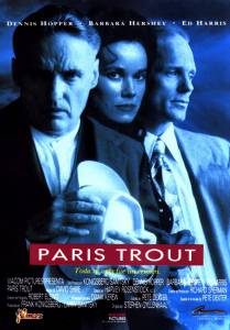     / Paris Trout / [1991] online