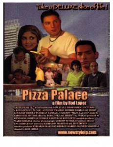   Pizza Palace - Pizza Palace  