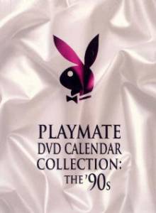   Playboy Video Playmate Calendar 1993 () - Playboy Video Playmate Calendar 1993 () / (1992)   