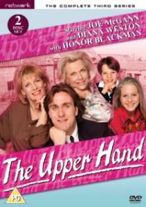     ( 1990  1996) - The Upper Hand 1990 (7 )   HD