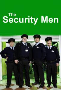      () The Security Men   