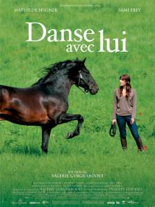       Danse avec lui