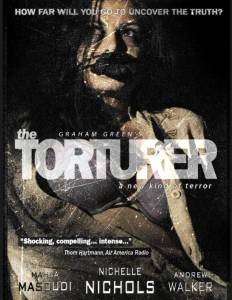  The Torturer 2008   