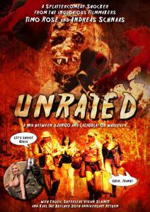     Unrated: The Movie