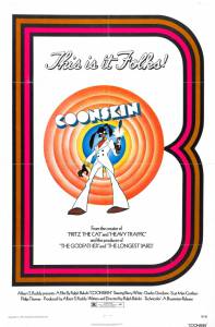   / Coonskin - (1975)  