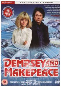      ( 1985  1986) - Dempsey & Makepeace - [1985 (3 )] 