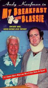       / My Breakfast with Blassie - 1983 