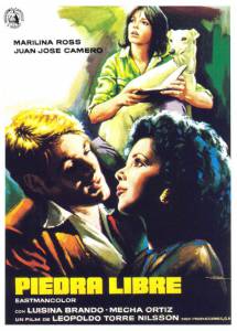      - Piedra libre - [1976] 