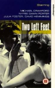  Two Left Feet / Two Left Feet [1963]  