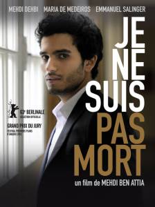      - Je ne suis pas mort - (2012) 