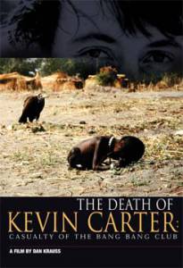       The Life of Kevin Carter / 2004 