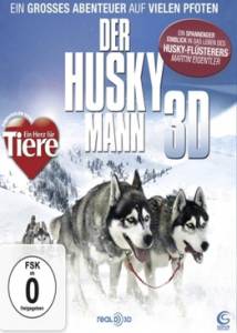     / Der Husky Mann - (2011) 