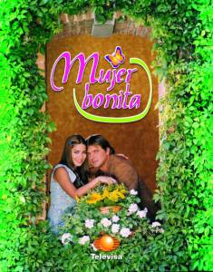     (-) - Mujer bonita [2001 (1 )] 