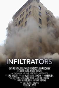    - Infiltrators / 2014 