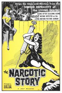 The Narcotics Story   